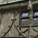La Dame Blanche - Appartement Hypercentre Historique
