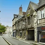 La Dame Blanche - Appartement Hypercentre Historique