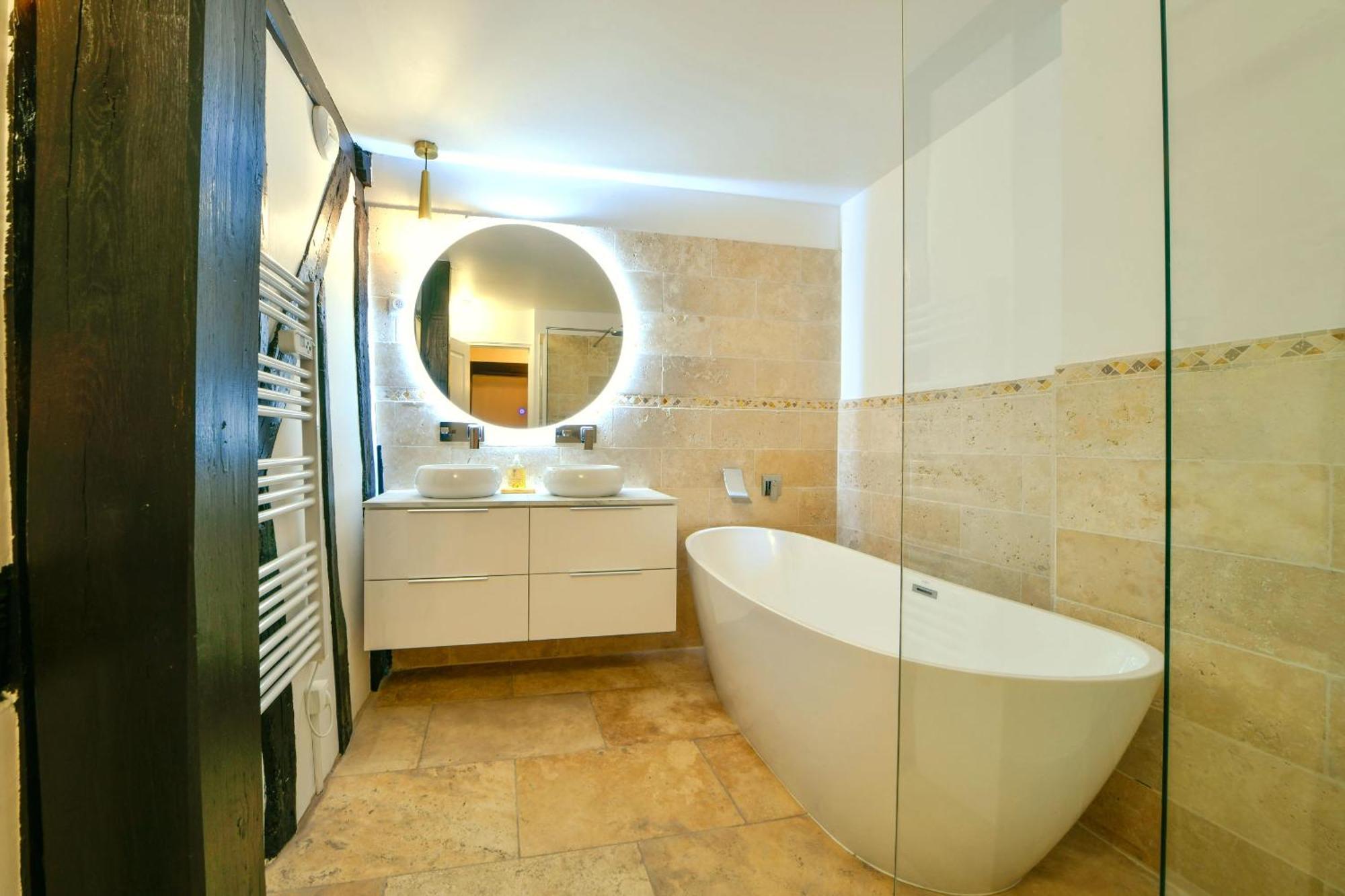 Appartement La Dame Blanche - Hypercentre Historique *